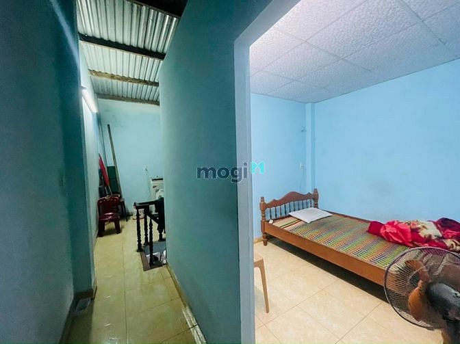 Hình ảnh bán nhà cấp 4 kiệt cách mạng tháng 9 vi tri qa ok