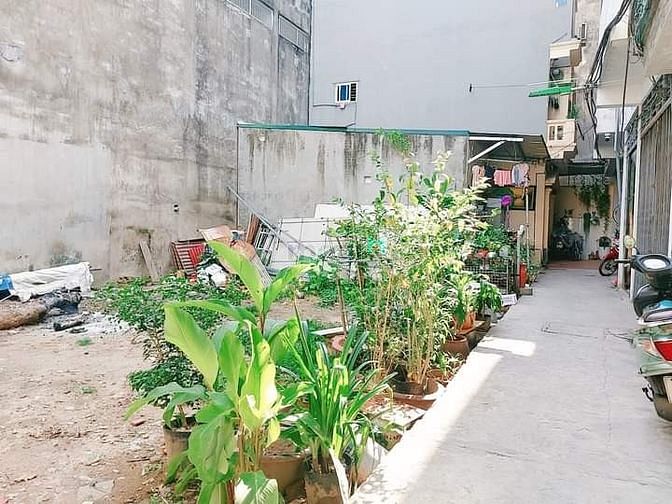 Hình ảnh Bán đất xuân đỉnh, bắc từ liêm, 30m, 2.85 tỷ