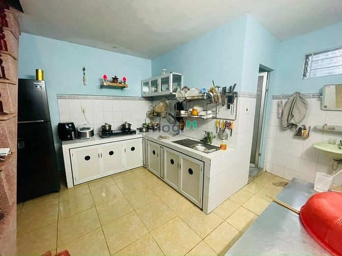 Hình ảnh bán nhà cấp 4 kiệt cách mạng tháng 9 vi tri qa ok