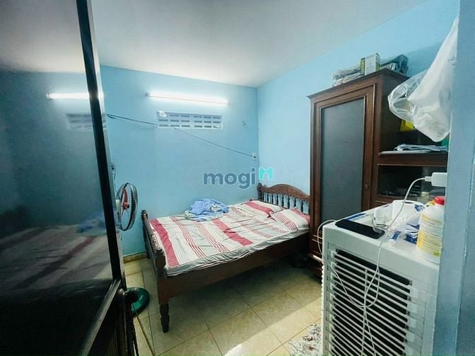 Hình ảnh bán nhà cấp 4 kiệt cách mạng tháng 9 vi tri qa ok