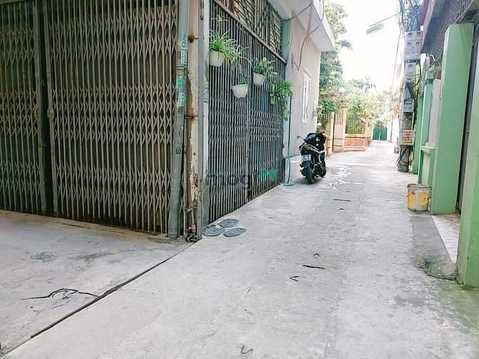 Hình ảnh Bán đất xuân đỉnh, bắc từ liêm, 30m, 2.85 tỷ