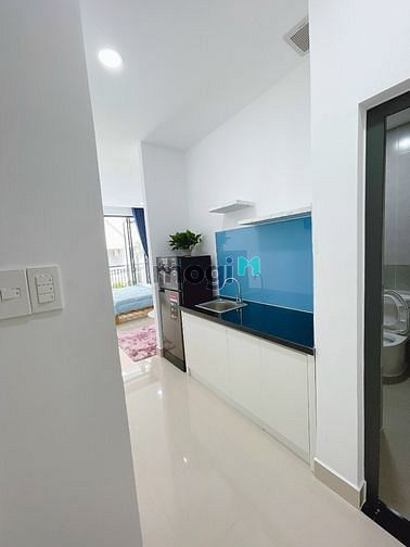 Hình ảnh Phòng Studio Ban Công, Full Nội Thất Ở Thích Quảng Đức-Phú Nhuận