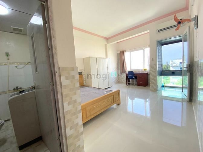 Hình ảnh STUDIO SIÊU HOT ngay UBND Đảo Kim Cương Q2