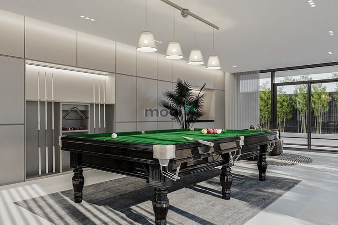 Hình ảnh Biệt thự đảo nổi siêu khủng 1700m2 đảo nổi Đà Nẵng