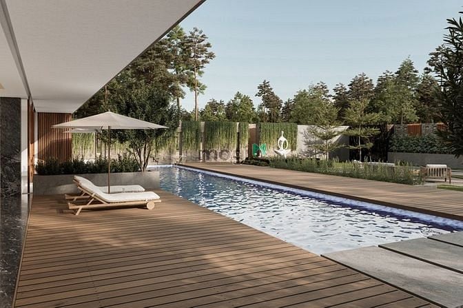 Hình ảnh Biệt thự đảo nổi siêu khủng 1700m2 đảo nổi Đà Nẵng