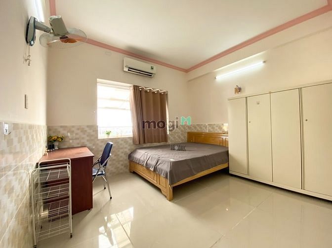 Hình ảnh STUDIO SIÊU HOT ngay UBND Đảo Kim Cương Q2