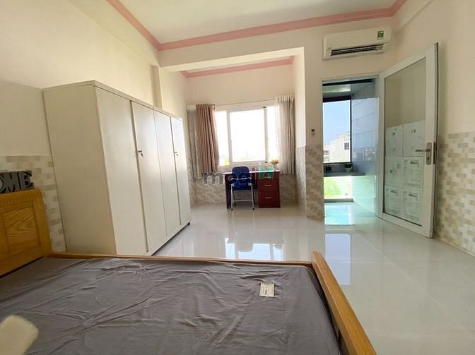 Hình ảnh STUDIO SIÊU HOT ngay UBND Đảo Kim Cương Q2