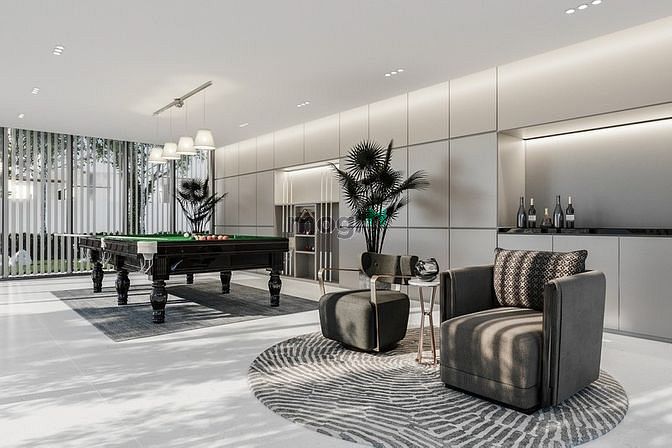 Hình ảnh Biệt thự đảo nổi siêu khủng 1700m2 đảo nổi Đà Nẵng