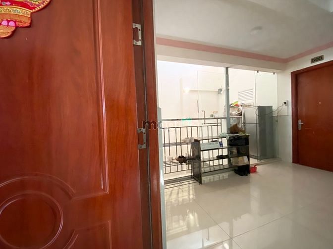 Hình ảnh STUDIO SIÊU HOT ngay UBND Đảo Kim Cương Q2