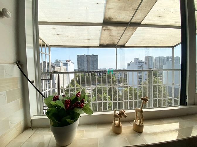 Hình ảnh STUDIO SIÊU HOT ngay UBND Đảo Kim Cương Q2