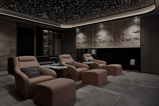Hình ảnh Biệt thự đảo nổi siêu khủng 1700m2 đảo nổi Đà Nẵng