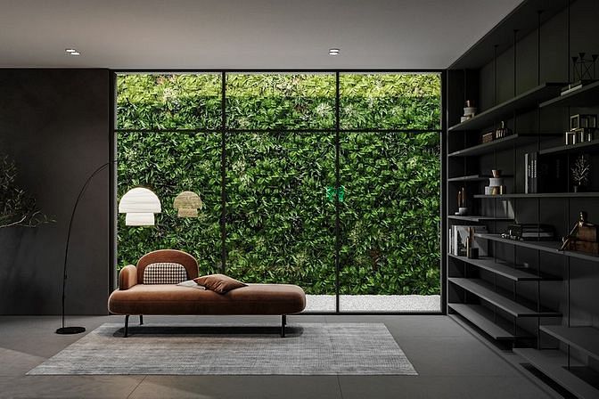 Hình ảnh Biệt thự đảo nổi siêu khủng 1700m2 đảo nổi Đà Nẵng