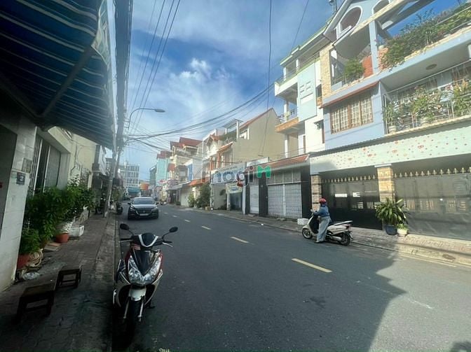 Hình ảnh Bán đất thổ cư đường 68 Lê Văn Việt , Phường Hiệp Phú , Quận 9