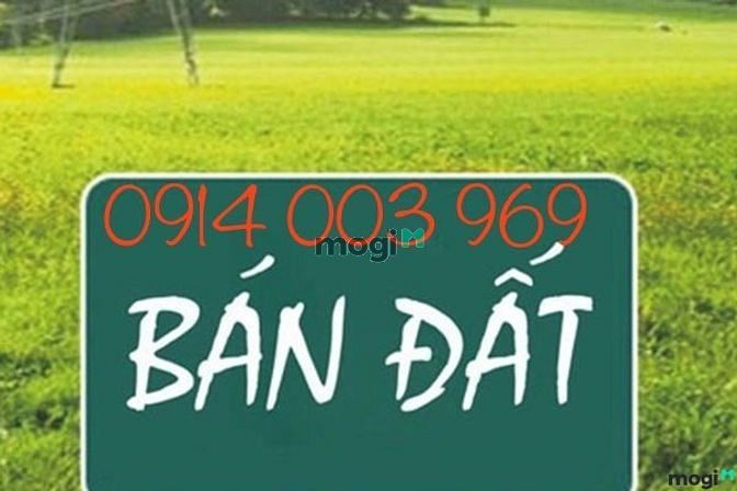 Hình ảnh Cần bán lô đất mặt tiền đường số 6, Hưng Phước 4, mặt tiền đường lớn