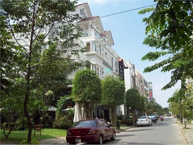 Hình ảnh Cần bán lô đất mặt tiền đường số 6, Hưng Phước 4, mặt tiền đường lớn