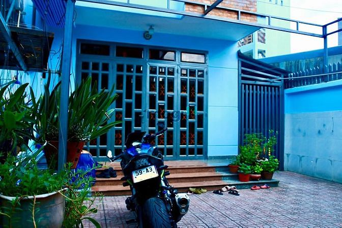 Hình ảnh ✅ Nhà Đường số 6 Quận 2 -139m2 - 4 tầng chỉ 9.3 tỷ