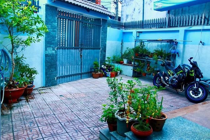Hình ảnh ✅ Nhà Đường số 6 Quận 2 -139m2 - 4 tầng chỉ 9.3 tỷ