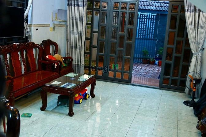 Hình ảnh ✅ Nhà Đường số 6 Quận 2 -139m2 - 4 tầng chỉ 9.3 tỷ