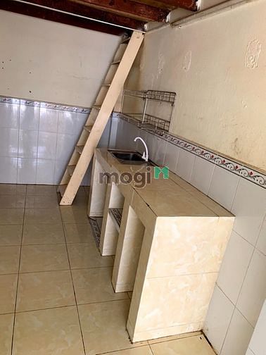 Hình ảnh Nhà [4x12] 2PN gần Tỉnh Lộ 10, giáp Tên Lửa