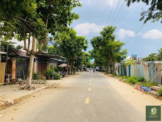 Hình ảnh Sỡ hữu ngay lô đất vàng mặt tiền đg Phạm Văn Xảo 98m2 4tỷ7 đường 10m5