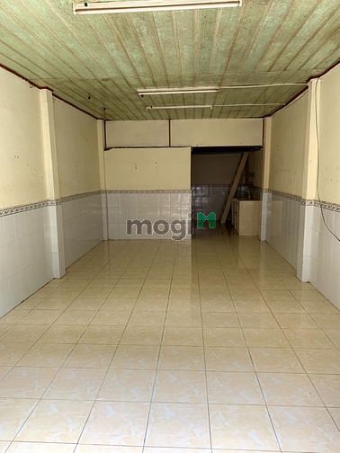 Hình ảnh Nhà [4x12] 2PN gần Tỉnh Lộ 10, giáp Tên Lửa