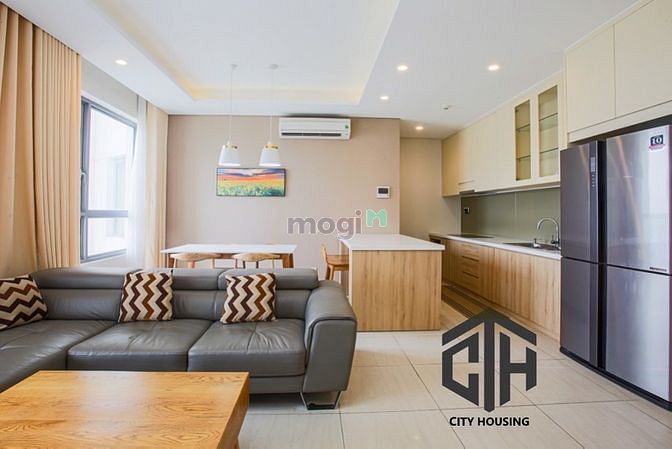 Hình ảnh [Nhà đẹp cho thuê] Mb6623 nạp rút nhanh chóng 2 PN 90m2 cho thuê tại Đảo Kim Cương