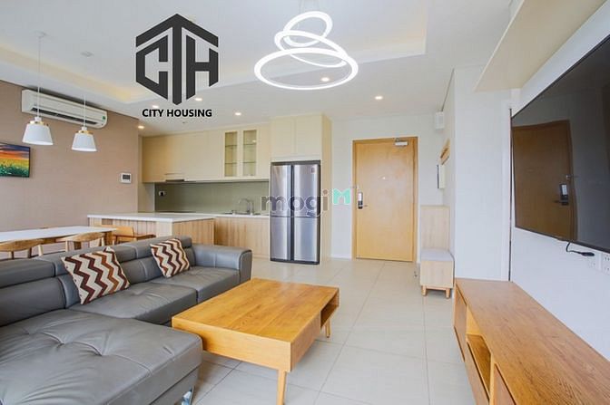 Hình ảnh [Nhà đẹp cho thuê] Mb6623 nạp rút nhanh chóng 2 PN 90m2 cho thuê tại Đảo Kim Cương