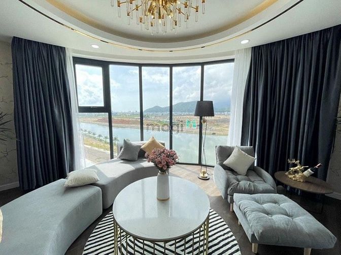 Hình ảnh Chung cư Vina2 Panorama sổ lâu dài dưới 2 tỷ căn góc 3PN 107m2