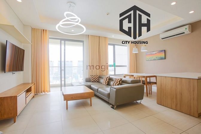 Hình ảnh [Nhà đẹp cho thuê] Mb6623 nạp rút nhanh chóng 2 PN 90m2 cho thuê tại Đảo Kim Cương