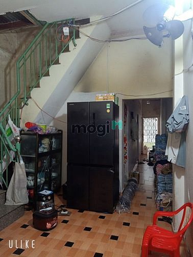 Hình ảnh Bán nhà phạm phú thứ, tân bình, hxh, 2 mặt thoáng mát, nở hậu.