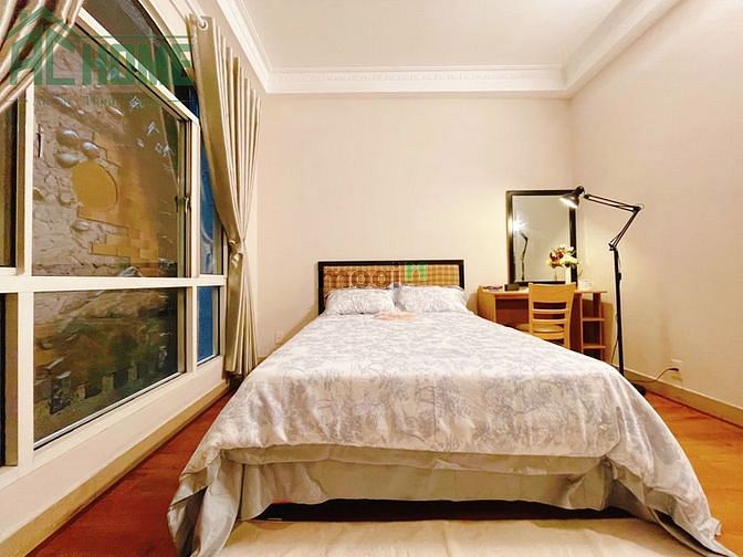 Hình ảnh CHDV FULL Nội Thất Đường CỘNG HÒA