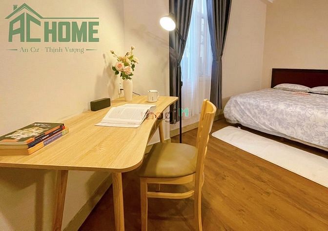 Hình ảnh CHDV FULL Nội Thất Đường CỘNG HÒA