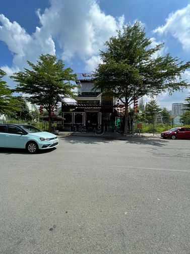 Hình ảnh Cần cho thuê Biệt thự Sedeco Tân Phong, nhà đẹp, có thang máy