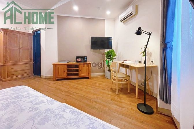 Hình ảnh CHDV FULL Nội Thất Đường CỘNG HÒA