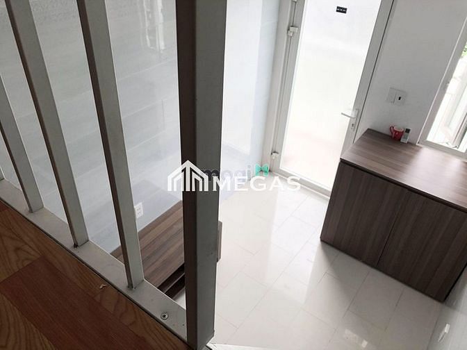 Hình ảnh Cho thuê CĂN HỘ MINI ngay Vòng XOay Phú Lâm Q6