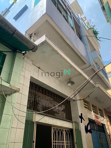 Hình ảnh Cần cho thuê lâu dài quận 5 ngay chùa bà