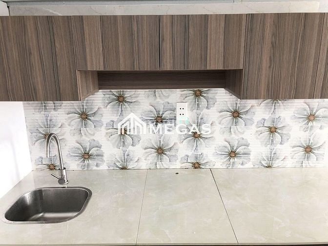 Hình ảnh Cho thuê CĂN HỘ MINI ngay Vòng XOay Phú Lâm Q6