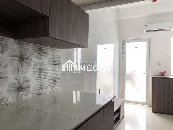 Hình ảnh Cho thuê CĂN HỘ MINI ngay Vòng XOay Phú Lâm Q6