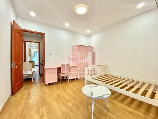Hình ảnh Hot - Studio chỉ 6tr5 có máy giặt riêng tại Quận 3