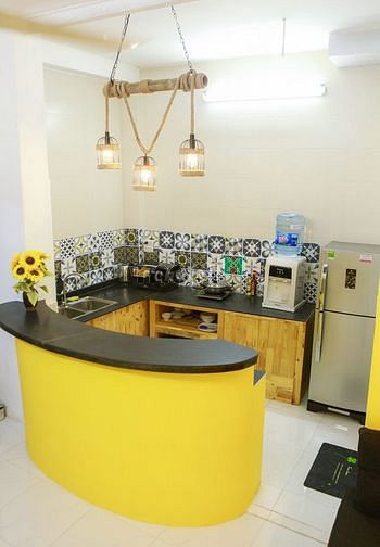 Hình ảnh Cho thuê nhà riêng ngõ 52 Giảng Võ