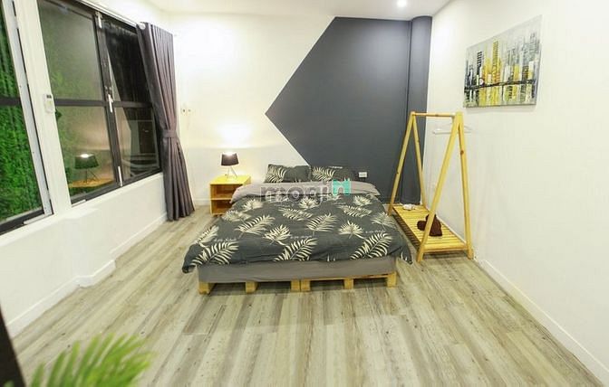 Hình ảnh Cho thuê nhà riêng ngõ 52 Giảng Võ