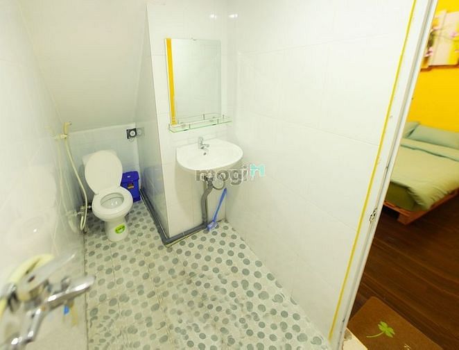 Hình ảnh Cho thuê nhà riêng ngõ 52 Giảng Võ