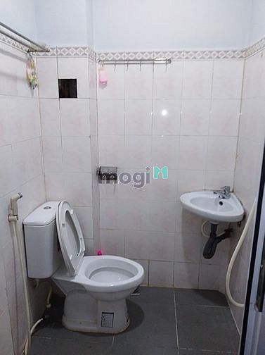 Hình ảnh Phòng trọ NAM Trần Bình Trọng Quận 5 3tr/tháng