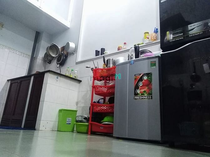 Hình ảnh Phòng trọ NAM Trần Bình Trọng Quận 5 3tr/tháng