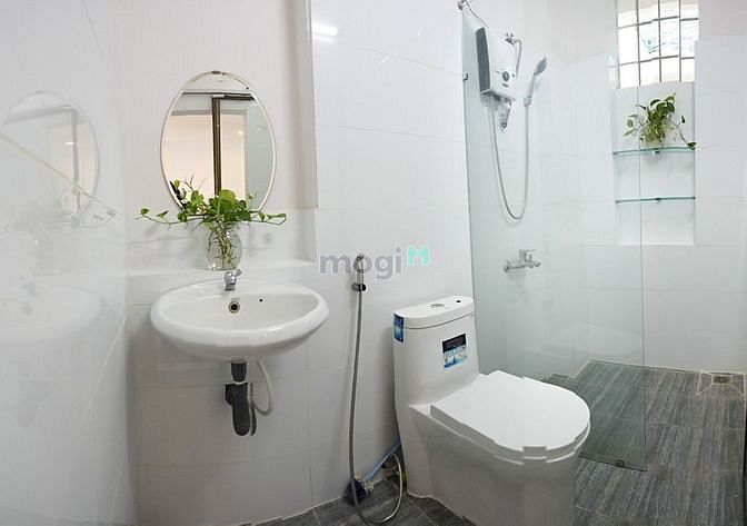 Hình ảnh Căn Hộ 1Pn Cửa Sổ Lớn Mấy Giặt Riêng Hầm Xe Bảo Vệ An Ninh