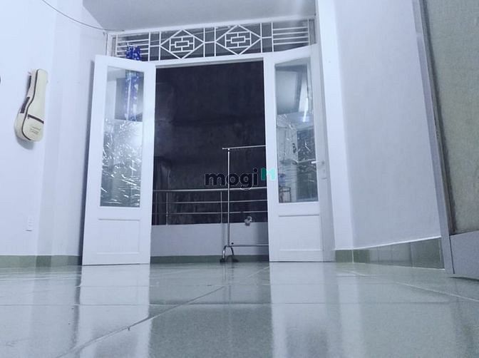 Hình ảnh Phòng trọ NAM Trần Bình Trọng Quận 5 3tr/tháng