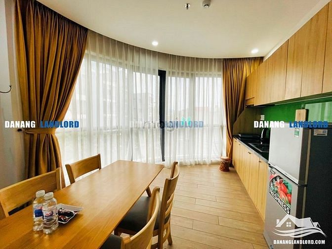 Hình ảnh Mb6623 nạp rút nhanh chóng 1PN gần bãi tắm Sơn Thủy - C062