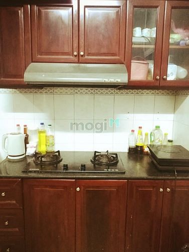 Hình ảnh Phòng trọ NAM Trần Bình Trọng Quận 5 3tr/tháng