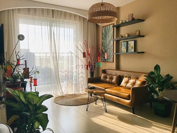 Hình ảnh Cho thuê Trang Chủ MB66.COM / Đăng Ký Tặng 66K 90m2 M7 PMH quận 7