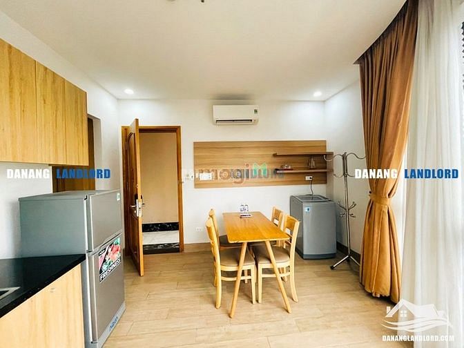 Hình ảnh Mb6623 nạp rút nhanh chóng 1PN gần bãi tắm Sơn Thủy - C062